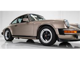 1981 Porsche 911SC (CC-2094935) for sale in St. Louis, Missouri