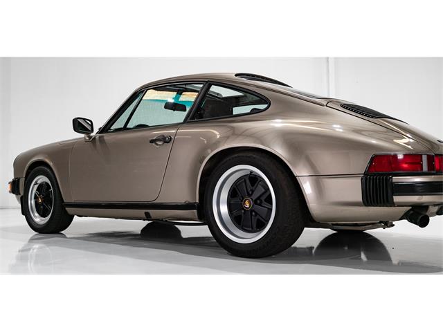 1981 Porsche 911SC (CC-2094935) for sale in St. Louis, Missouri
