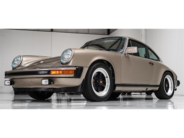 1981 Porsche 911SC (CC-2094935) for sale in St. Louis, Missouri