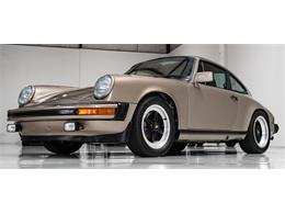 1981 Porsche 911SC (CC-2094935) for sale in St. Louis, Missouri