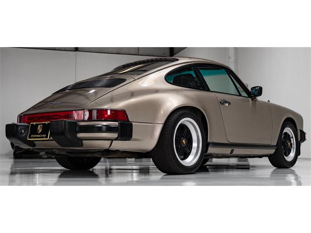 1981 Porsche 911SC (CC-2094935) for sale in St. Louis, Missouri