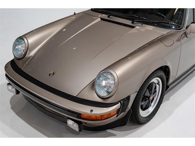 1981 Porsche 911SC (CC-2094935) for sale in St. Louis, Missouri