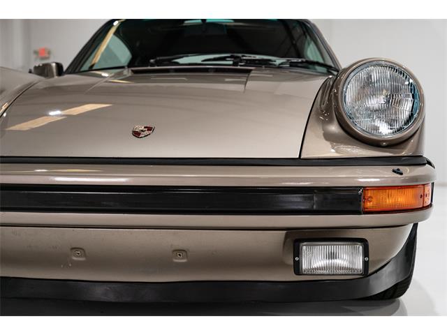 1981 Porsche 911SC (CC-2094935) for sale in St. Louis, Missouri