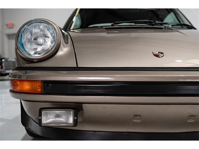 1981 Porsche 911SC (CC-2094935) for sale in St. Louis, Missouri