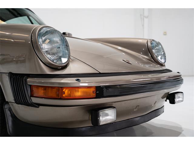 1981 Porsche 911SC (CC-2094935) for sale in St. Louis, Missouri