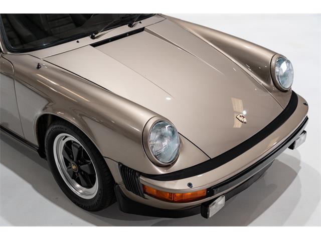 1981 Porsche 911SC (CC-2094935) for sale in St. Louis, Missouri