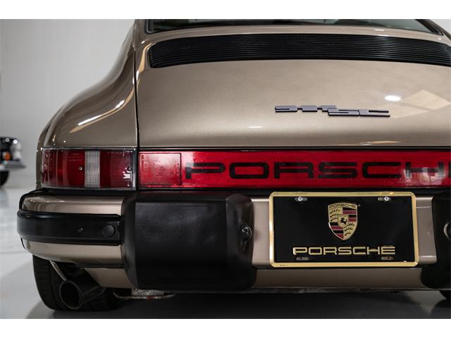 1981 Porsche 911SC (CC-2094935) for sale in St. Louis, Missouri