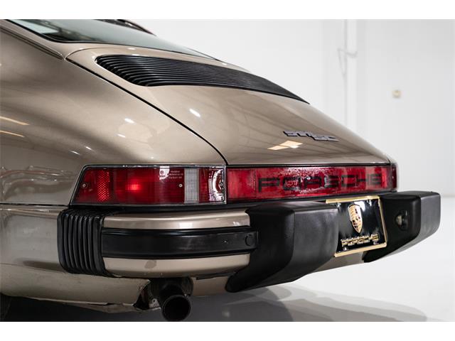 1981 Porsche 911SC (CC-2094935) for sale in St. Louis, Missouri