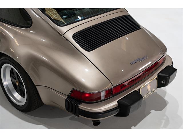 1981 Porsche 911SC (CC-2094935) for sale in St. Louis, Missouri