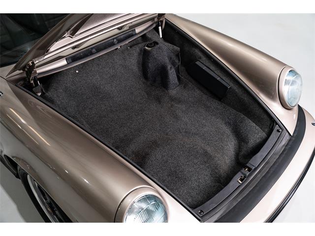 1981 Porsche 911SC (CC-2094935) for sale in St. Louis, Missouri