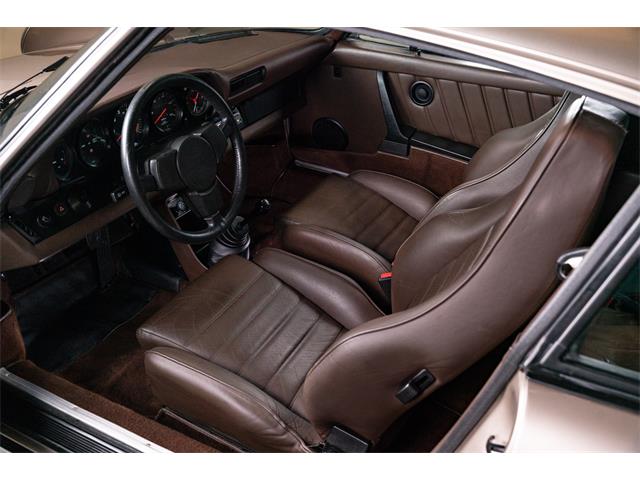 1981 Porsche 911SC (CC-2094935) for sale in St. Louis, Missouri