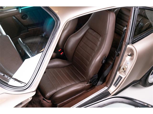 1981 Porsche 911SC (CC-2094935) for sale in St. Louis, Missouri