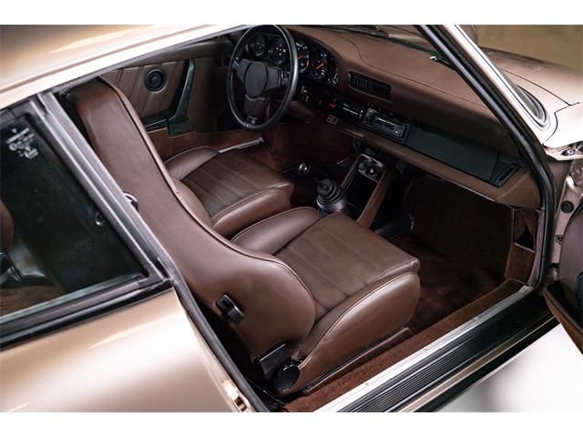 1981 Porsche 911SC (CC-2094935) for sale in St. Louis, Missouri