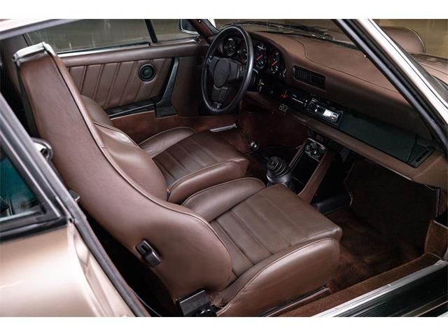 1981 Porsche 911SC (CC-2094935) for sale in St. Louis, Missouri