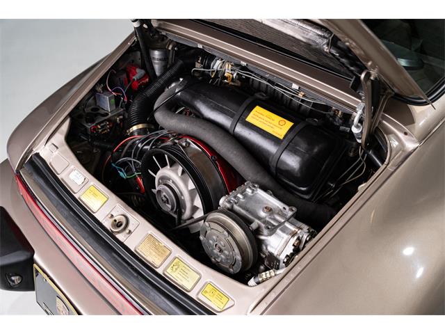 1981 Porsche 911SC (CC-2094935) for sale in St. Louis, Missouri