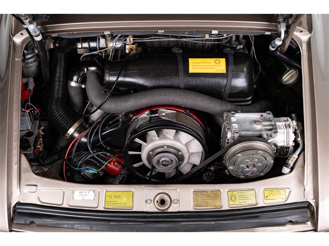 1981 Porsche 911SC (CC-2094935) for sale in St. Louis, Missouri