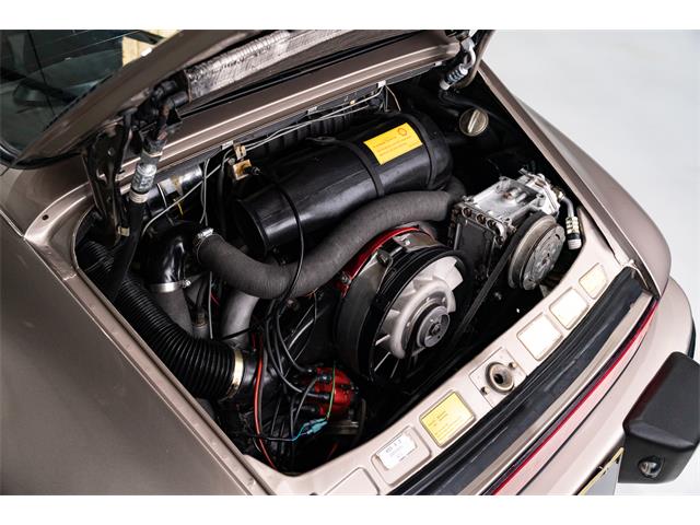 1981 Porsche 911SC (CC-2094935) for sale in St. Louis, Missouri