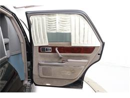 1997 Toyota Century (CC-2094936) for sale in Christiansburg, Virginia