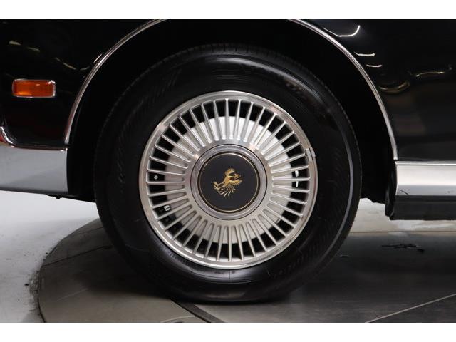 1997 Toyota Century (CC-2094936) for sale in Christiansburg, Virginia