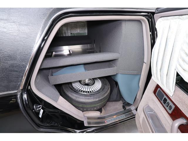1997 Toyota Century (CC-2094936) for sale in Christiansburg, Virginia