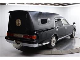 1997 Toyota Century (CC-2094936) for sale in Christiansburg, Virginia