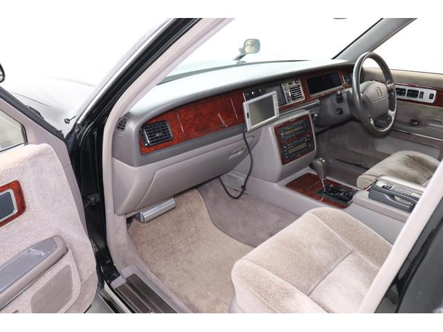 1997 Toyota Century (CC-2094936) for sale in Christiansburg, Virginia