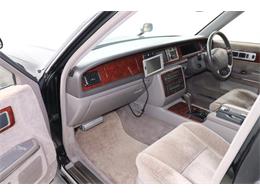 1997 Toyota Century (CC-2094936) for sale in Christiansburg, Virginia