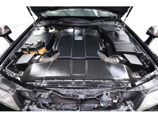 1997 Toyota Century (CC-2094936) for sale in Christiansburg, Virginia