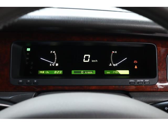 1997 Toyota Century (CC-2094936) for sale in Christiansburg, Virginia