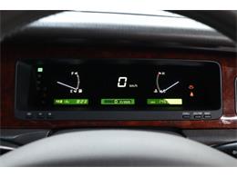 1997 Toyota Century (CC-2094936) for sale in Christiansburg, Virginia