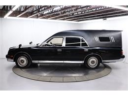 1997 Toyota Century (CC-2094936) for sale in Christiansburg, Virginia