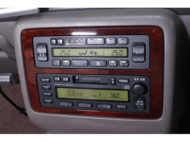 1997 Toyota Century (CC-2094936) for sale in Christiansburg, Virginia