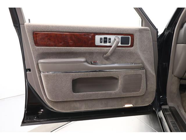 1997 Toyota Century (CC-2094936) for sale in Christiansburg, Virginia