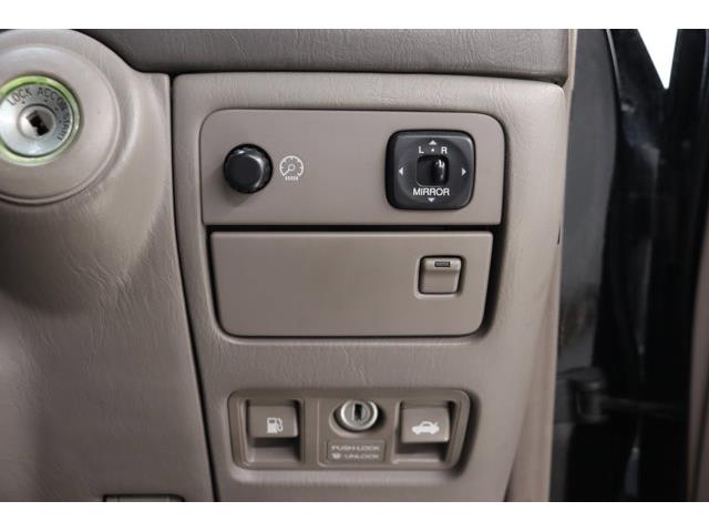 1997 Toyota Century (CC-2094936) for sale in Christiansburg, Virginia