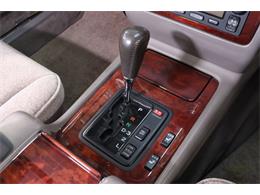 1997 Toyota Century (CC-2094936) for sale in Christiansburg, Virginia