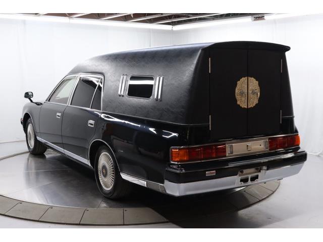 1997 Toyota Century (CC-2094936) for sale in Christiansburg, Virginia