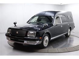 1997 Toyota Century (CC-2094936) for sale in Christiansburg, Virginia