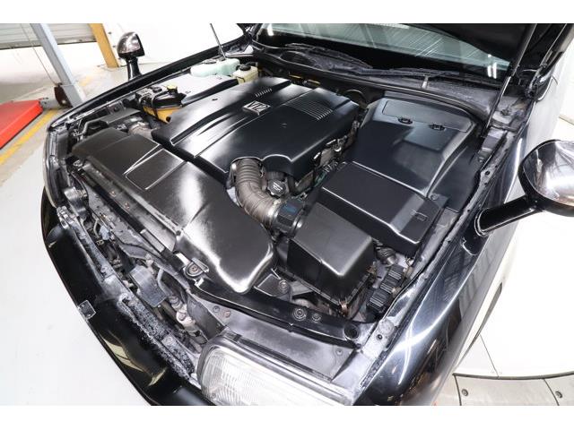 1997 Toyota Century (CC-2094936) for sale in Christiansburg, Virginia