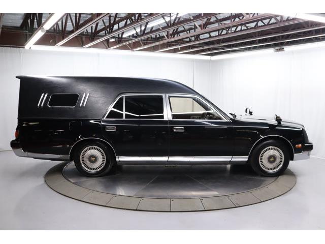 1997 Toyota Century (CC-2094936) for sale in Christiansburg, Virginia