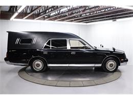 1997 Toyota Century (CC-2094936) for sale in Christiansburg, Virginia
