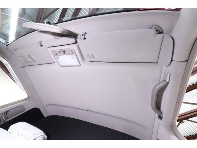 1997 Toyota Century (CC-2094936) for sale in Christiansburg, Virginia