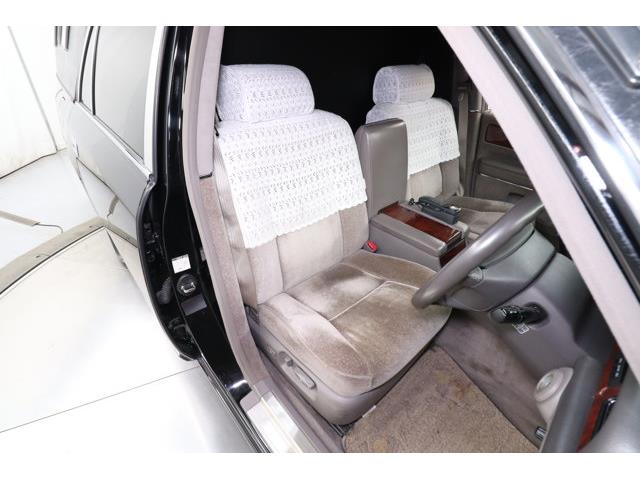 1997 Toyota Century (CC-2094936) for sale in Christiansburg, Virginia