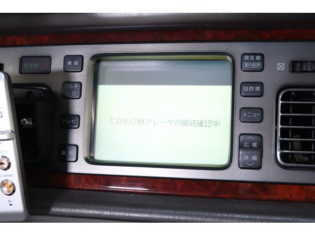 1997 Toyota Century (CC-2094936) for sale in Christiansburg, Virginia