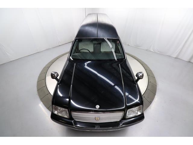 1997 Toyota Century (CC-2094936) for sale in Christiansburg, Virginia