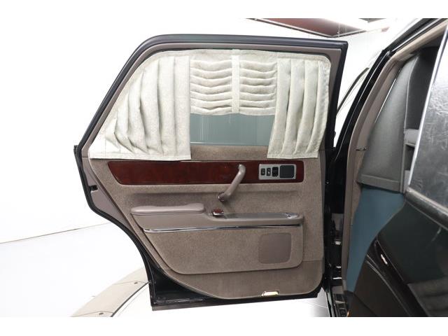 1997 Toyota Century (CC-2094936) for sale in Christiansburg, Virginia