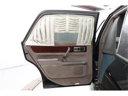 1997 Toyota Century (CC-2094936) for sale in Christiansburg, Virginia