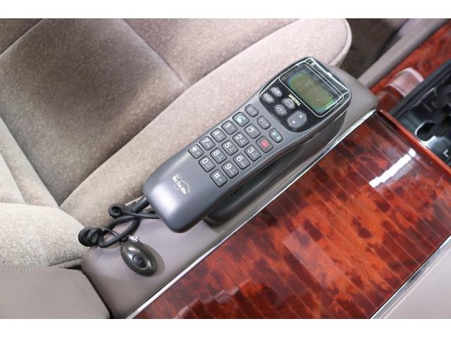 1997 Toyota Century (CC-2094936) for sale in Christiansburg, Virginia