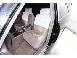 1997 Toyota Century (CC-2094936) for sale in Christiansburg, Virginia