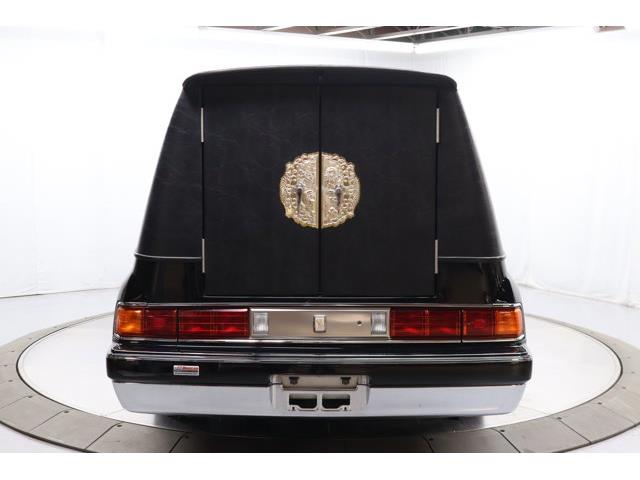 1997 Toyota Century (CC-2094936) for sale in Christiansburg, Virginia