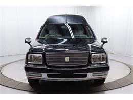 1997 Toyota Century (CC-2094936) for sale in Christiansburg, Virginia